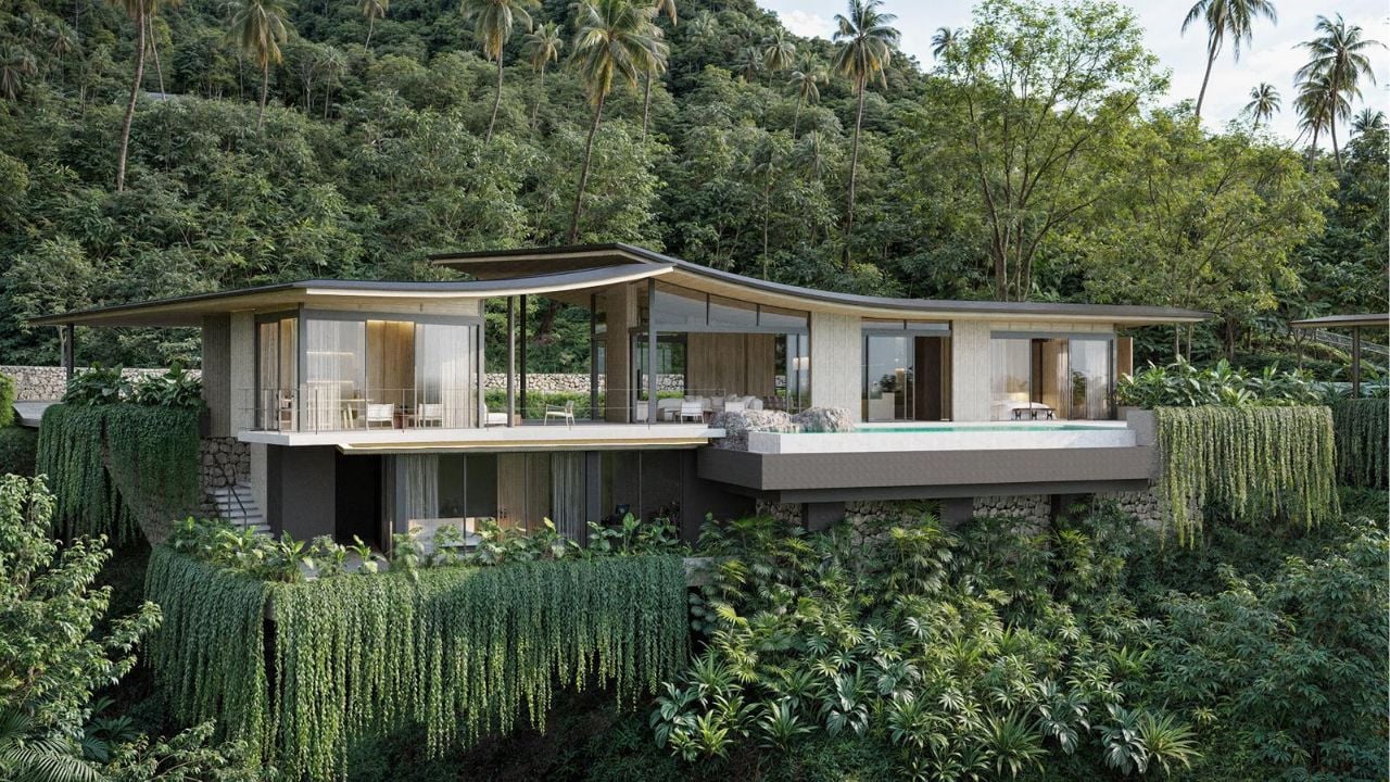 Koh Samui’s property pivot: Luxury living, rising condos, and smart investments | Thaiger