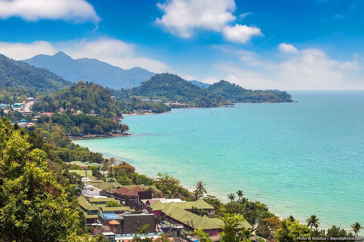 Cambodia conflict sparks tourism collapse in Thai border provinces | News by Thaiger