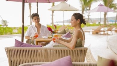 RAVA: A new beach club experience at Banyan Tree Phuket | Thaiger