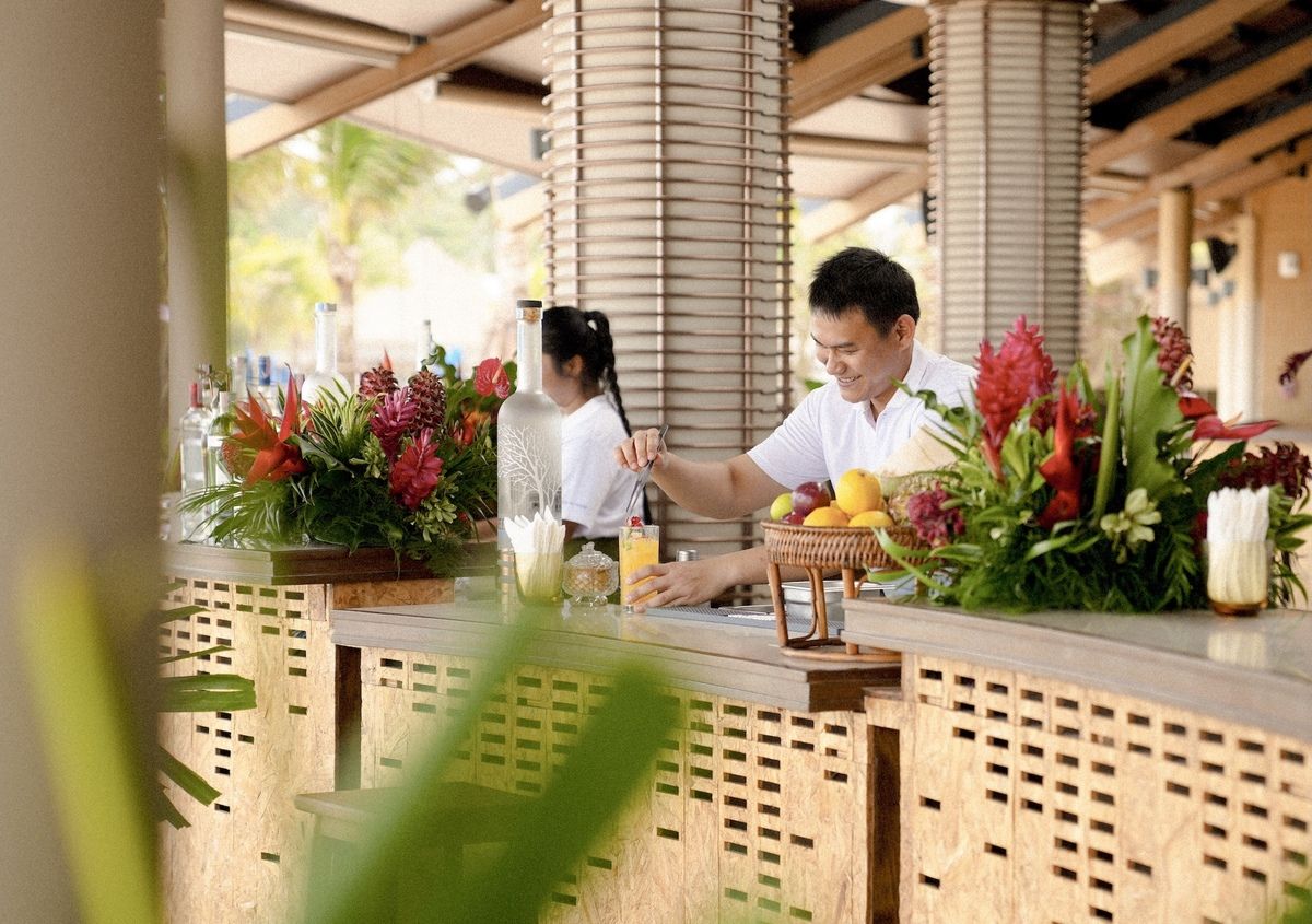 RAVA: A new beach club experience at Banyan Tree Phuket | News by Thaiger