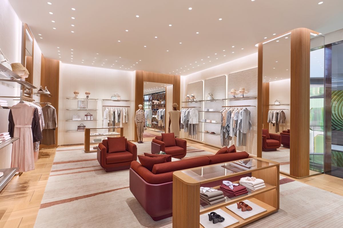 ICONSIAM reaffirms Thailand's status as a global luxury destination | News by Thaiger