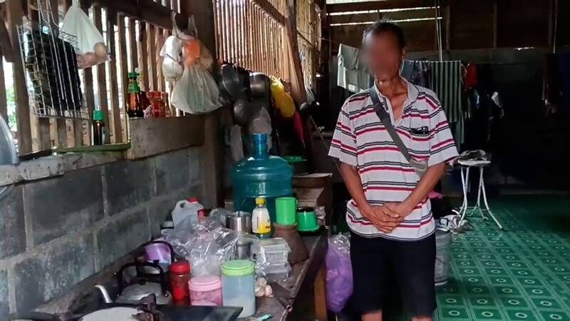 Surin father pleads for return of son taken for deportation | News by Thaiger