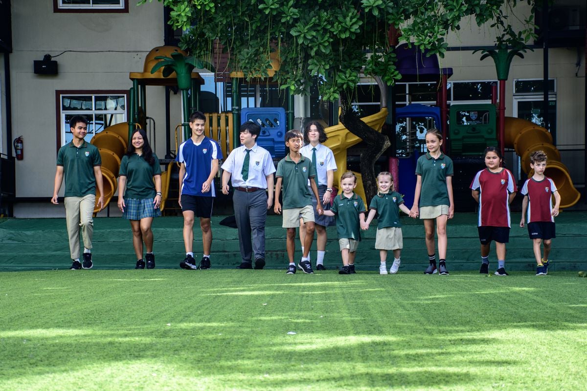 Tara Pattana International School joins International Schools Partnership | News by Thaiger