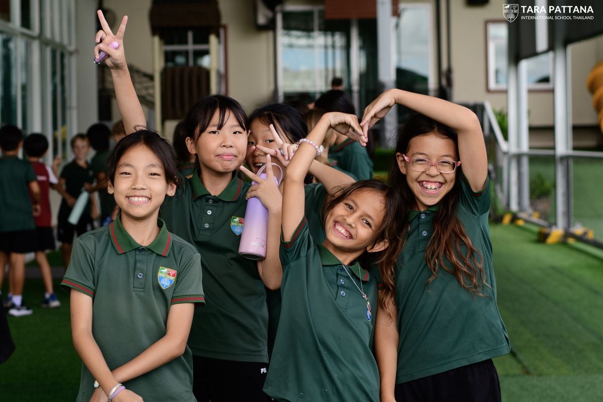 Tara Pattana International School joins International Schools Partnership | News by Thaiger