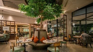 The Italian Table: A six-hands culinary collaboration | Thaiger