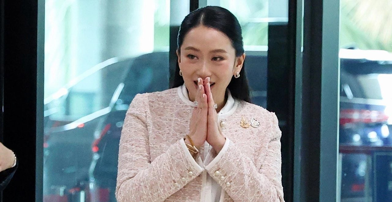 Pheu Thai shuts down Prayut comeback rumours | News by Thaiger