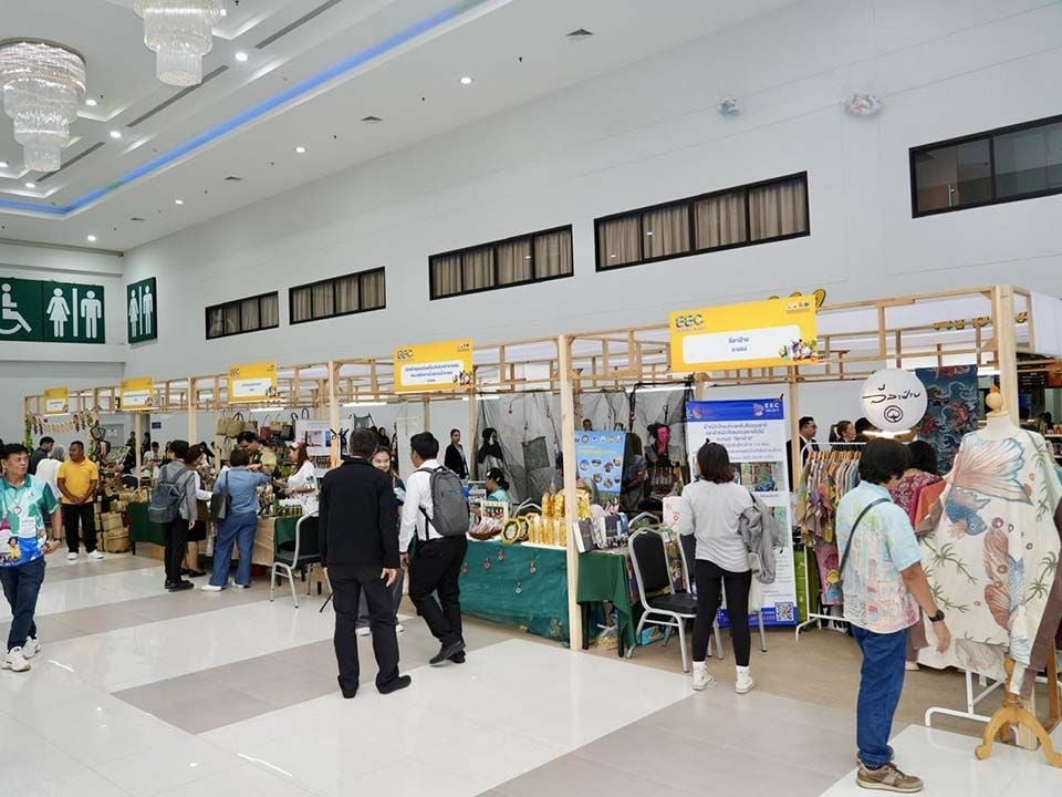 EEC Travel Mart puts Thailand’s tourism in the spotlight | News by Thaiger