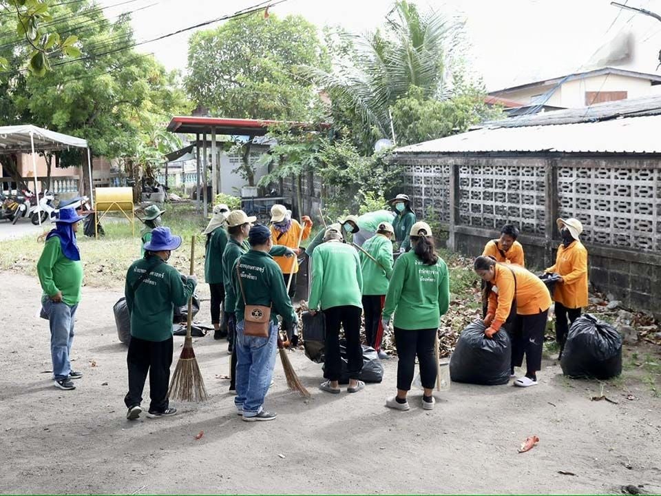 Pattaya ramps up canal cleanup to boost eco-tourism future | News by Thaiger