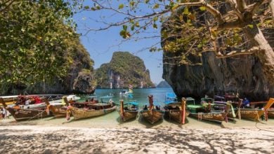 How much does it cost to live in Thailand in 2025 | Thaiger