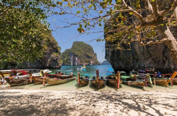 How much does it cost to live in Thailand in 2025 | Thaiger