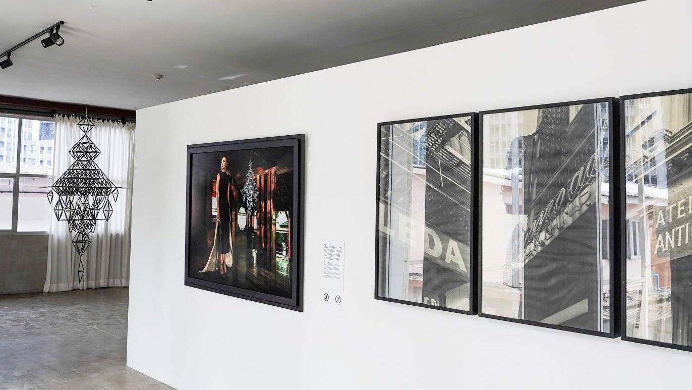 Interiors: Through the Lens of Fashion at Slowcombo Bangkok