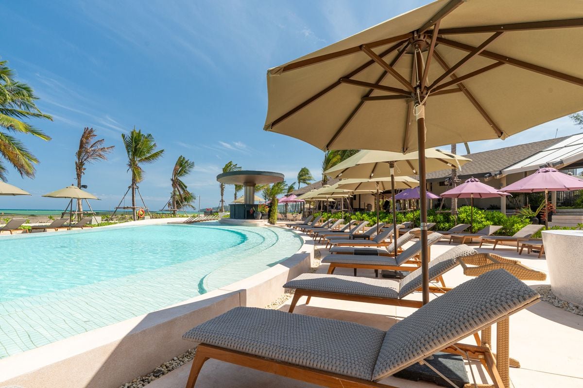 Rava Beach Club Phuket