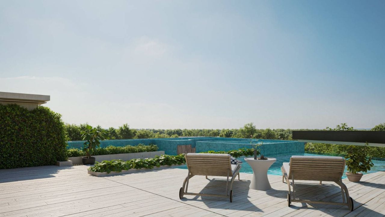 Why 8 Atelier Residence is poised for growth: Phuket’s investment hotspot in the making | Thaiger