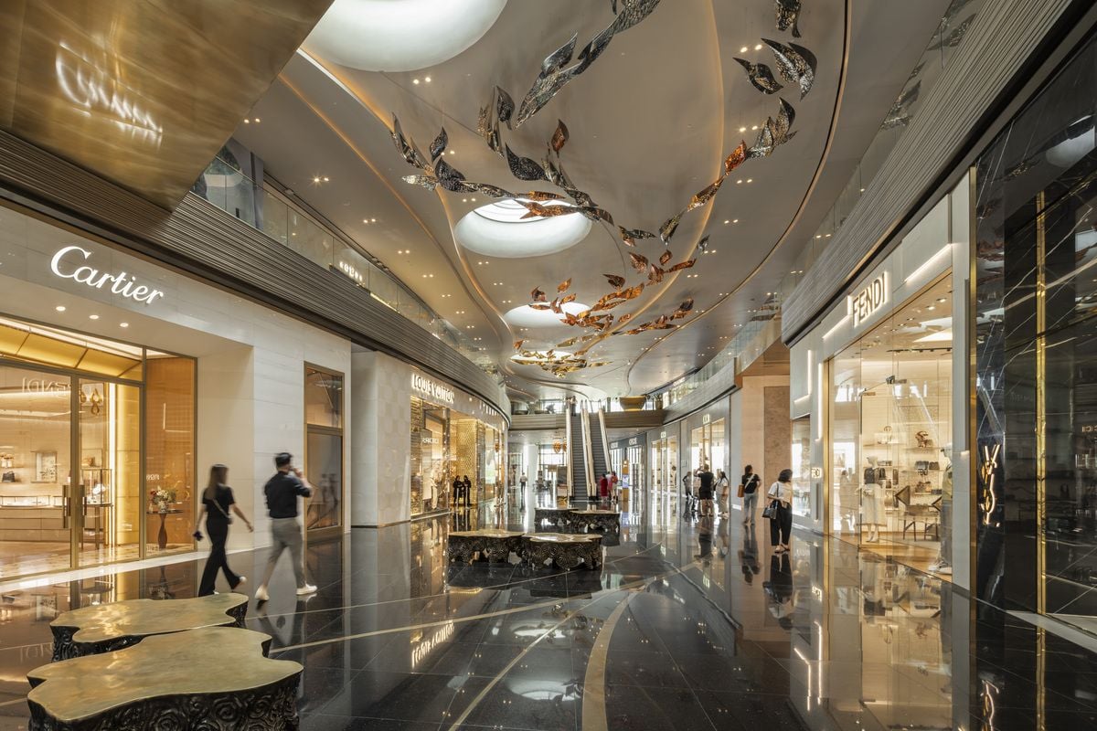 ICONSIAM reaffirms Thailand’s status as a global luxury destination | Thaiger
