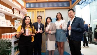 Heritage meets high-tech: Thailand’s Agri-Innovation Fest is a feast for all senses | Thaiger