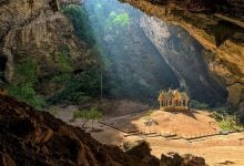 Leaving the city behind: The best national parks near Bangkok | Thaiger