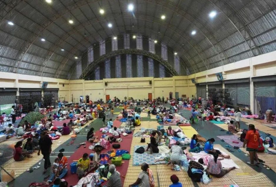 Thai evacuees set to return as tensions with Cambodia ease | News by Thaiger