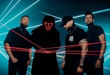 Smash Into Pieces – ‘ArmaHeaven Prophecy’ Live in Bangkok | Thaiger