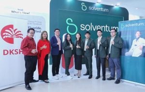 Solventum, DKSH continues dental advancement efforts in Thailand | Thaiger