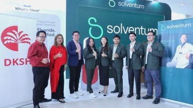 Solventum, DKSH continues dental advancement efforts in Thailand | Thaiger