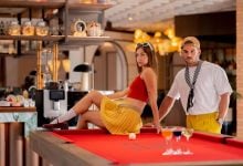 Phuket’s boldest new lifestyle hotel! TRIBE Phuket Patong brings edge and energy to Thailand’s most famous beach town | Thaiger