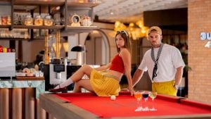 Phuket’s boldest new lifestyle hotel! TRIBE Phuket Patong brings edge and energy to Thailand’s most famous beach town | Thaiger