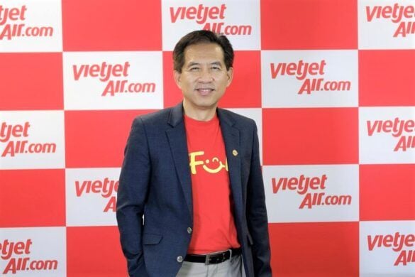Vietjet turbocharges fleet with new Boeing jets and routes | News by Thaiger
