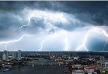 Thailand deluge: Bangkok braced for mega storm chaos | Thaiger
