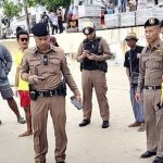 Tourist tragedy: Young American washes up on Phuket beach | Thaiger