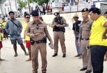 Tourist tragedy: Young American washes up on Phuket beach | Thaiger