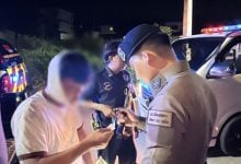 South Korean tourist assaulted in Pattaya robbery gone wrong | Thaiger