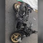 Speeding pickup kills biker in deadly Phang Nga U-turn crash | Thaiger