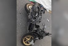 Speeding pickup kills biker in deadly Phang Nga U-turn crash | Thaiger