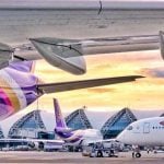 Thai court weighs foreign pilot hiring dispute | Thaiger