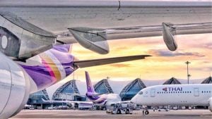 Thai court weighs foreign pilot hiring dispute | Thaiger