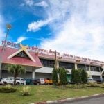 Chiang Rai airport gets 5.7 billion baht mega upgrade | Thaiger