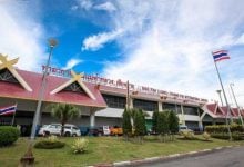 Chiang Rai airport gets 5.7 billion baht mega upgrade | Thaiger