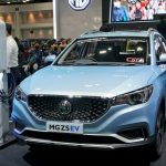 Thaksin pushes for high EV tax to protect Thailand’s car industry | Thaiger