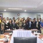 Pattaya police slash crime with AI tech, new plans ahead | Thaiger