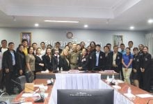 Pattaya police slash crime with AI tech, new plans ahead | Thaiger
