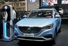 Thaksin pushes for high EV tax to protect Thailand’s car industry | Thaiger