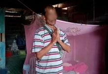 Surin father pleads for return of son taken for deportation | Thaiger