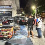 Pattaya police crack down on illegal sidecar vendors | Thaiger