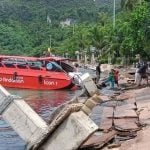 Southern Thailand’s Phi Phi boardwalk faces repair delays | Thaiger