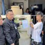 Bangkok man nabbed for selling bank accounts in fraud case | Thaiger