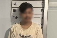 Tipsy trouble: Bangkok man arrested for fake shooting report | Thaiger