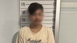 Tipsy trouble: Bangkok man arrested for fake shooting report | Thaiger