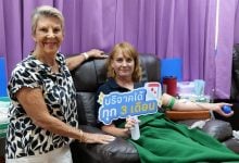 Phuket expats unite for life-saving blood donation drive | Thaiger