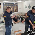 Bangkok police smash Chinese hacker credit card gang | Thaiger