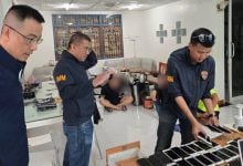Bangkok police smash Chinese hacker credit card gang | Thaiger